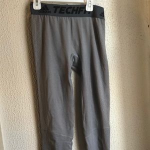 Adidas techfit compression pants